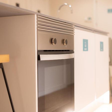 I'M Room Suites Nuevos Ministerios - Bernabeu 'Digital Access' Мадрид Екстериор снимка