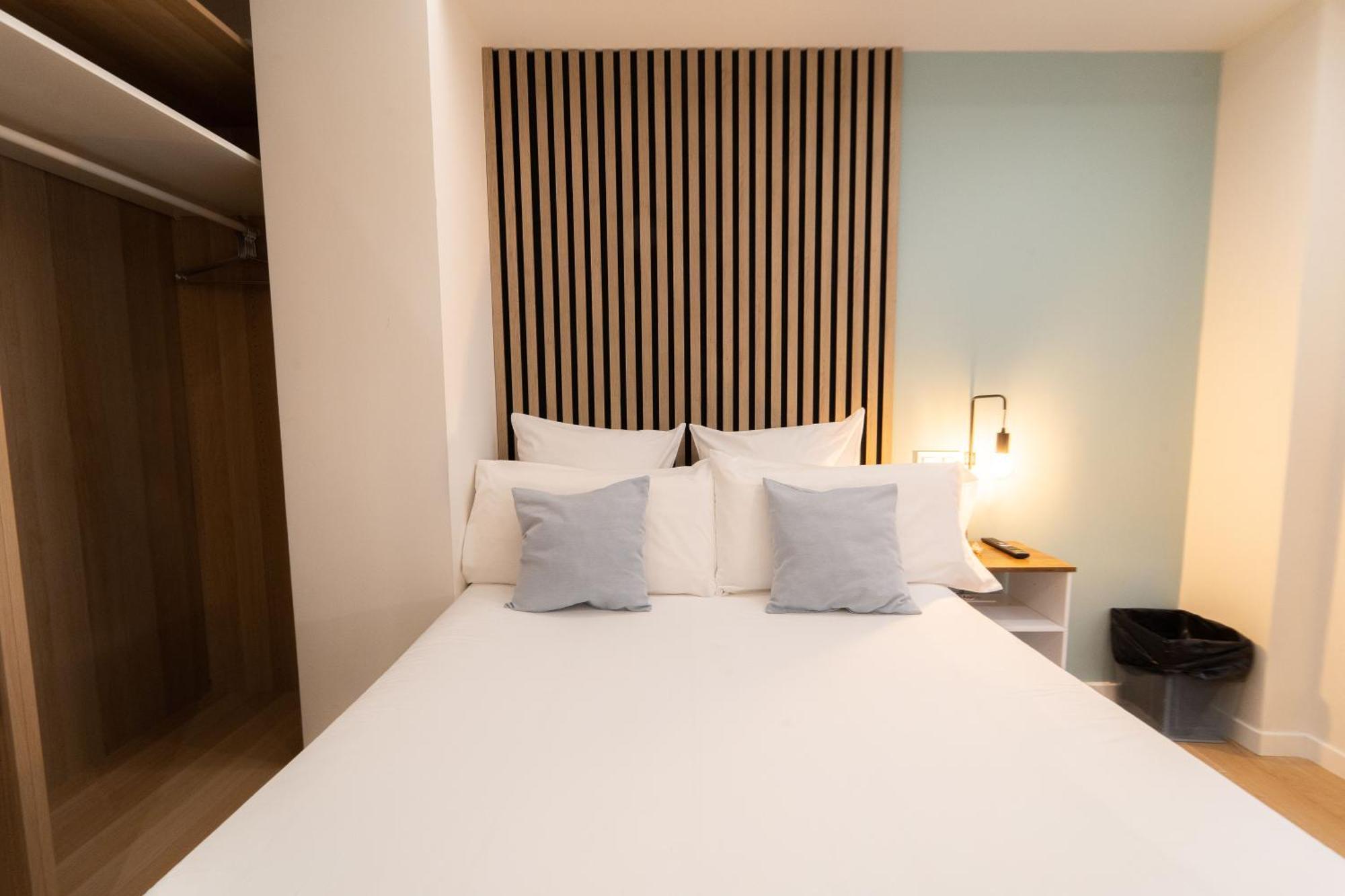 I'M Room Suites Nuevos Ministerios - Bernabeu 'Digital Access' Мадрид Стая снимка