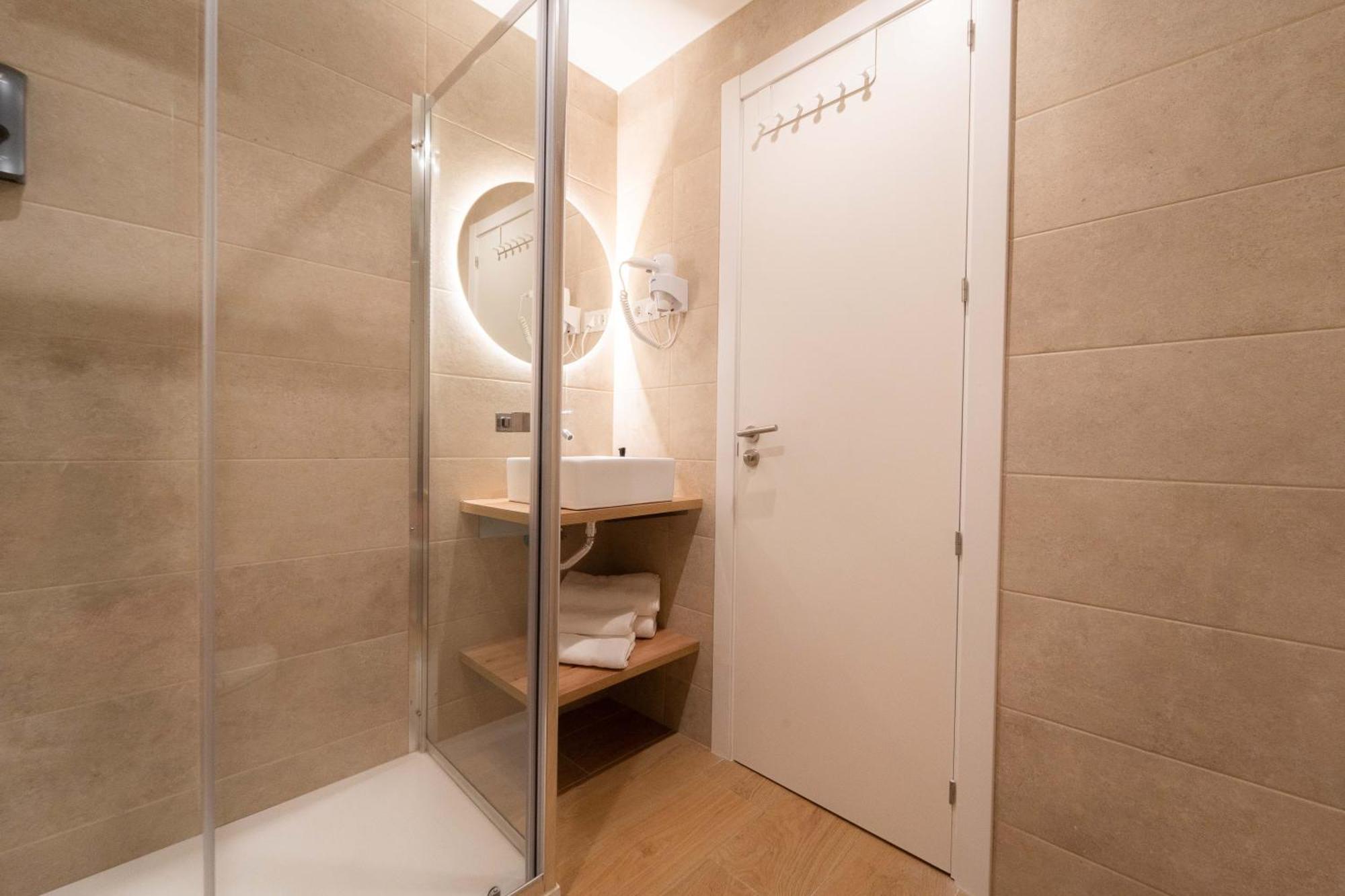 I'M Room Suites Nuevos Ministerios - Bernabeu 'Digital Access' Мадрид Екстериор снимка